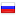 pbrea.ru hosted country